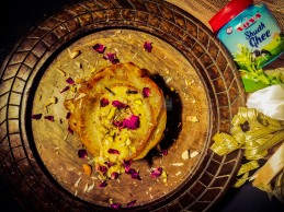 Malpua In Desi Ghee Recipe